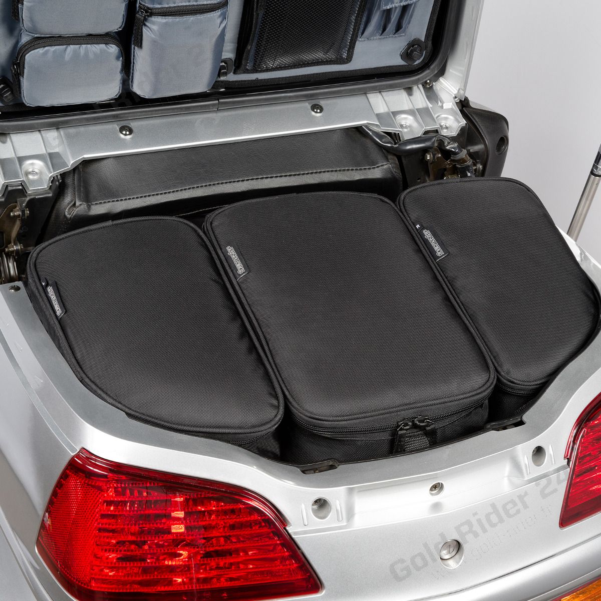Kit sacs de top-case