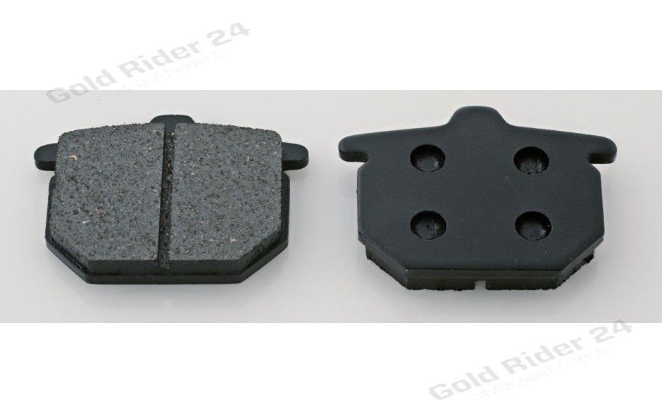 Plaquettes de frein avant "EMGO" - GL1000