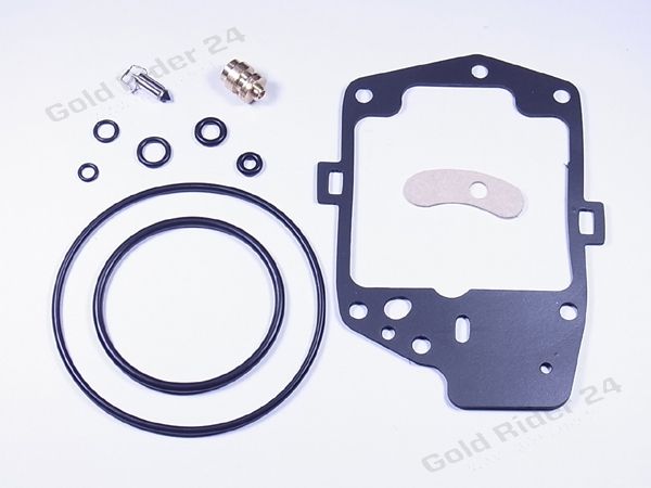 Kit de réparation carburateur - GL1000