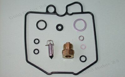 Kit de réparation carburateur - GL1100