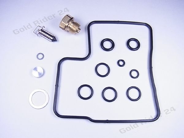 Kit de réparation carburateur - GL1200