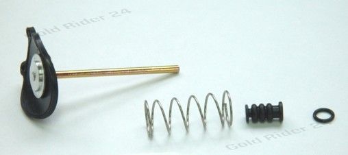 Kit membrane pompe de reprise - GL1100