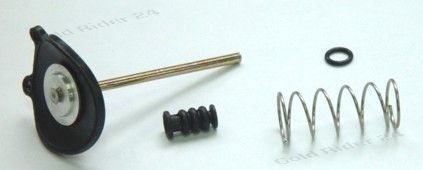 Kit membrane pompe de reprise - GL1500