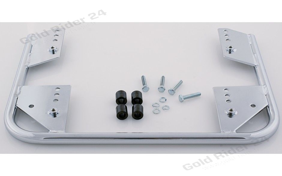 Modification emplacement top-case