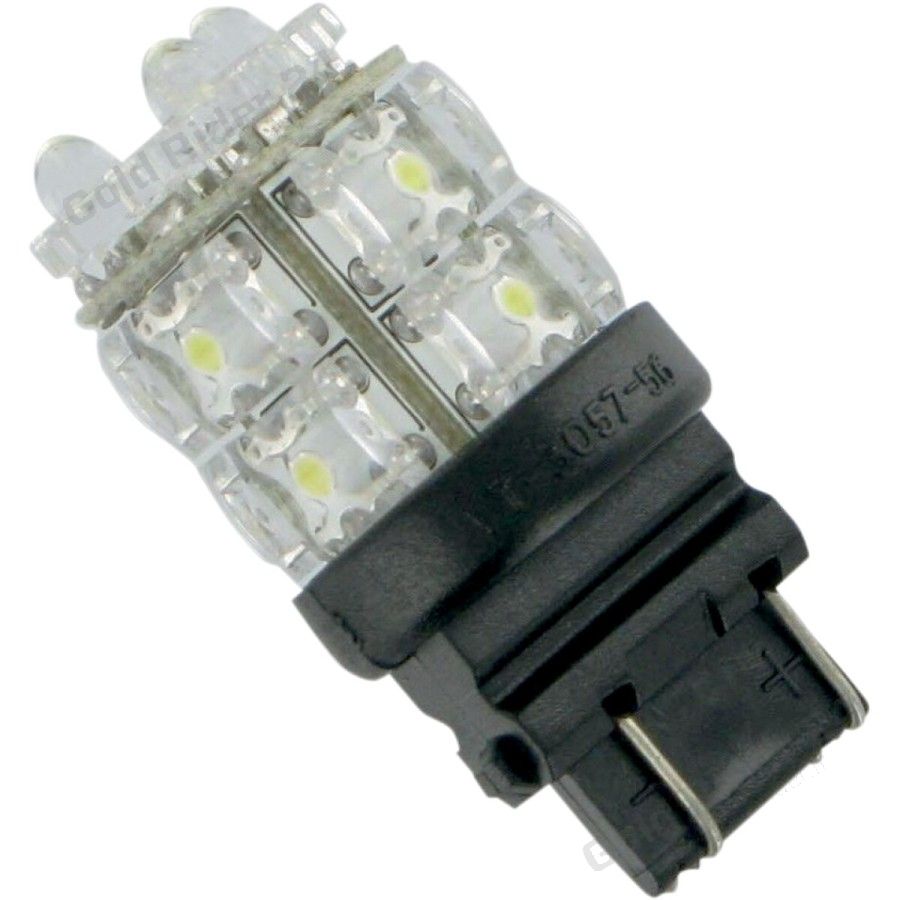 Ampoule LED 3157 / W2.5x16DQ