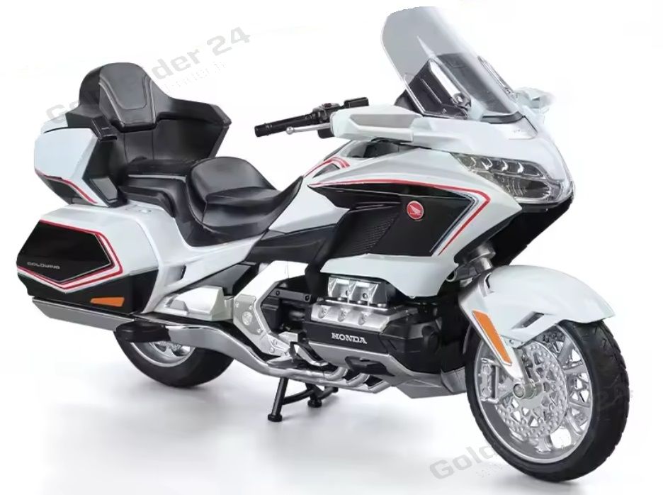 Maquette GL1800 1/11