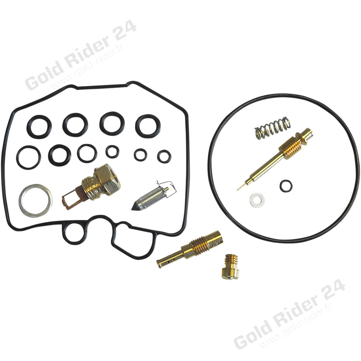 Kit de réparation carburateur - GL1100