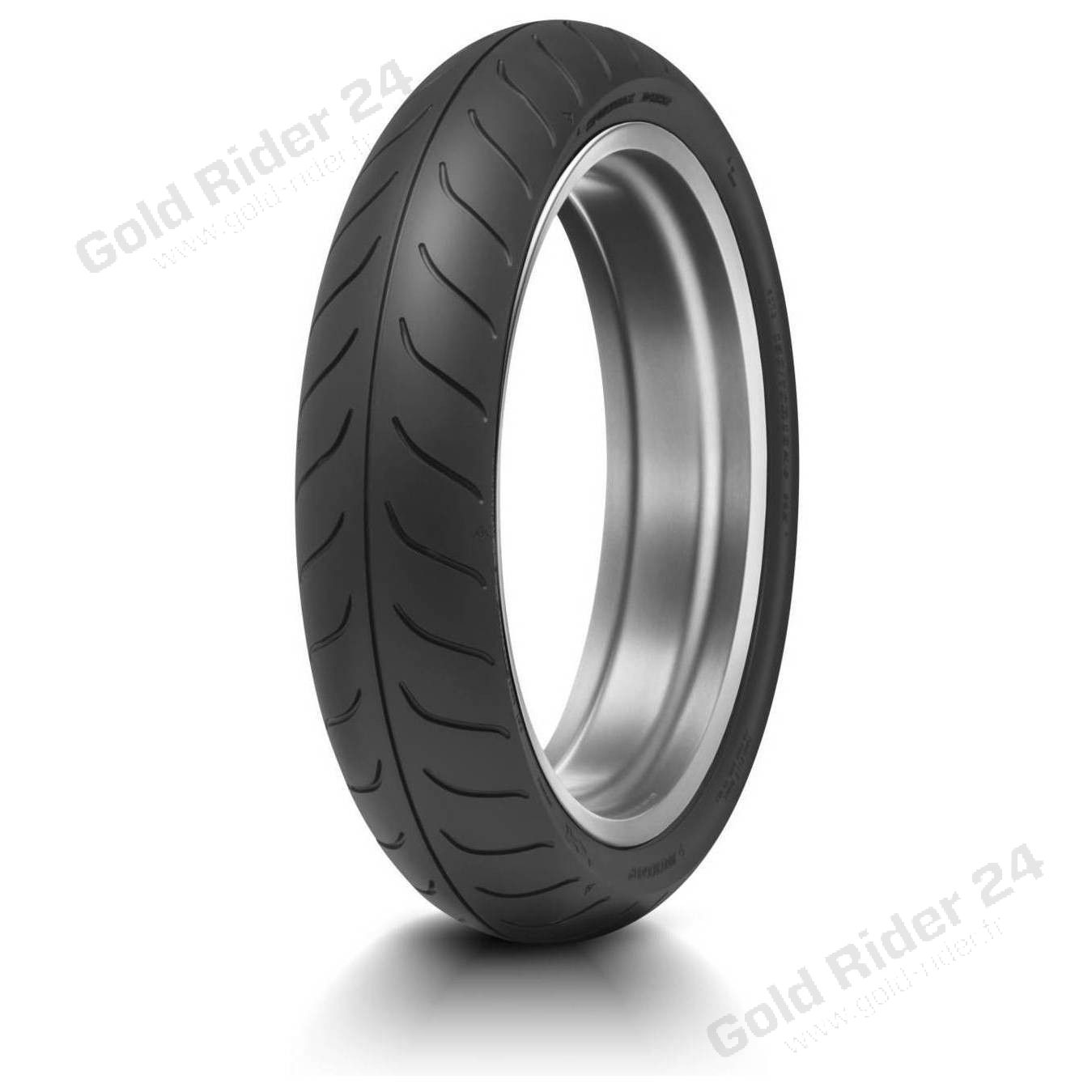 Pneu avant Dunlop Sportmax D423F - 130/70R18 63H