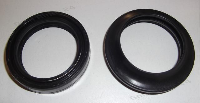 Joint spi de fourche "Honda" - GL1500