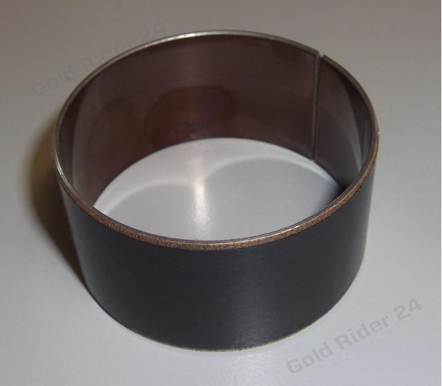Bague inférieure de guide de tube de fourche - GL1800