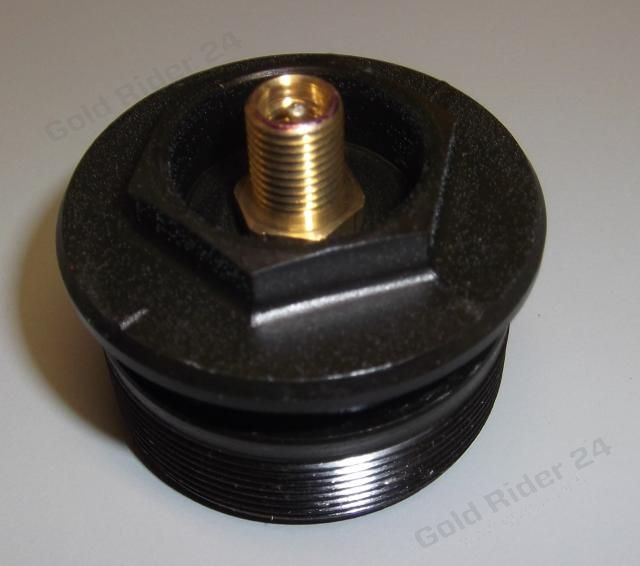 Bouchon de fourche avec valve - GL1500