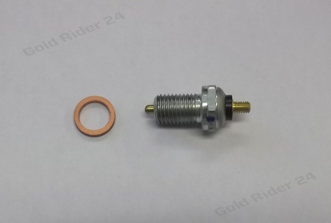 Contacteur de point mort - GL1500 & GL1800