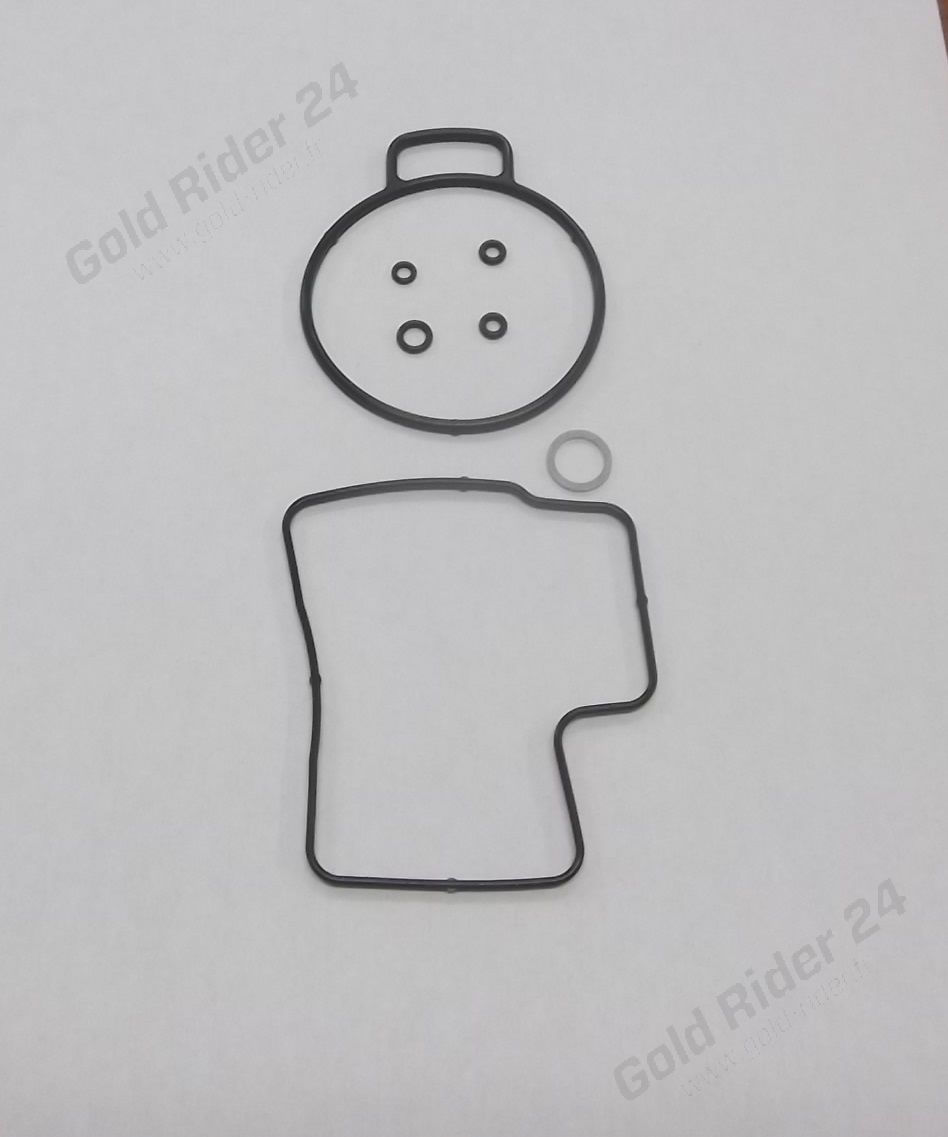 Jeu de joints de carburateur - GL1500
