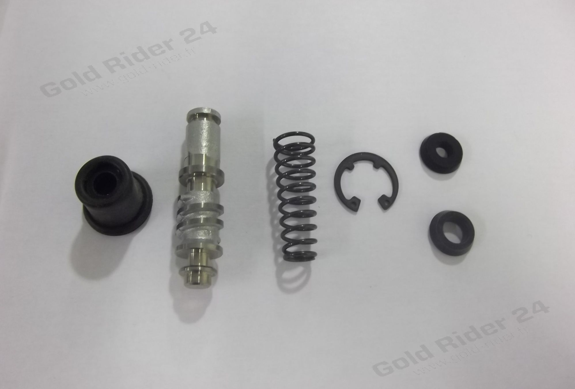 Kit de réparation maitre cylindre avant - GL1500