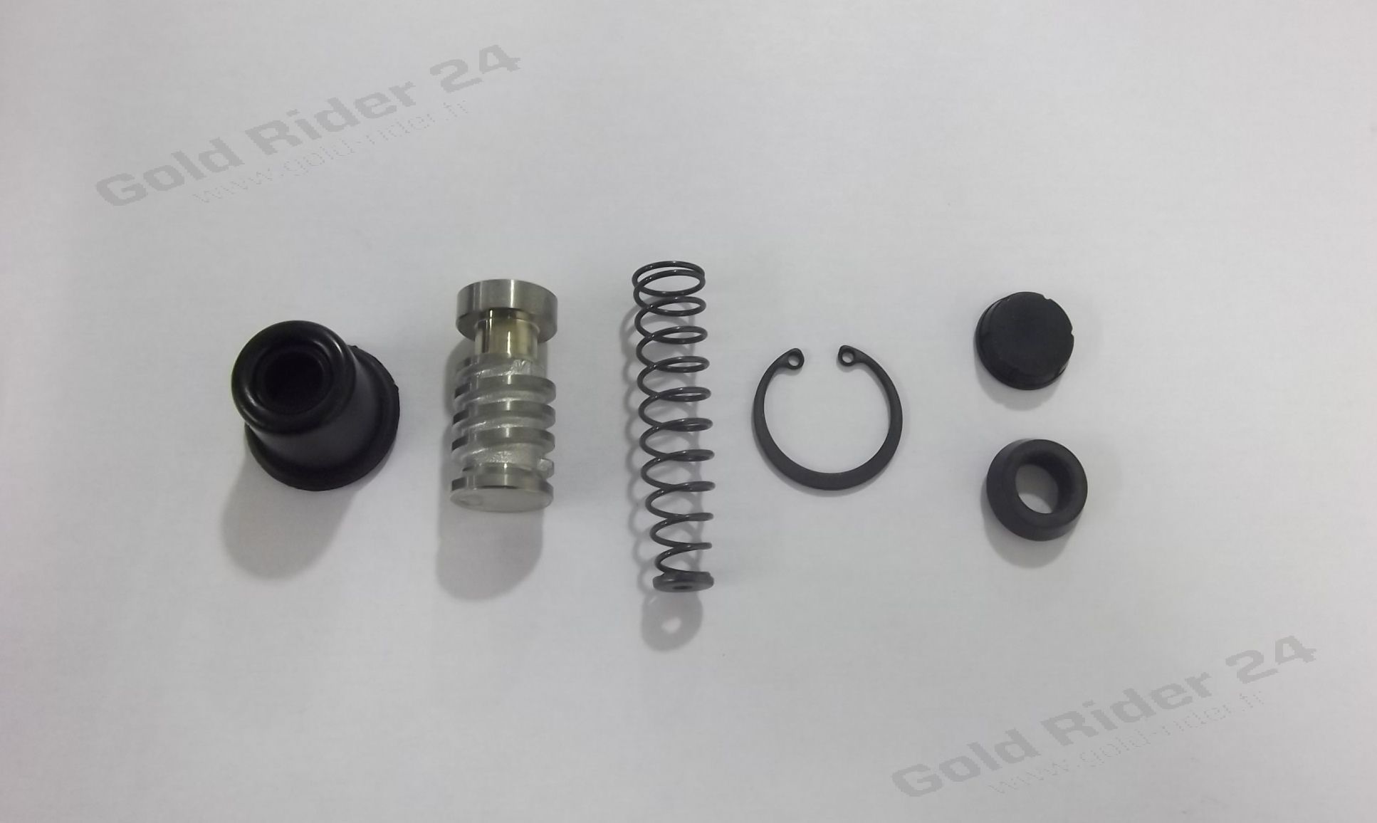 Kit de réparation maitre cylindre arrière - GL1500