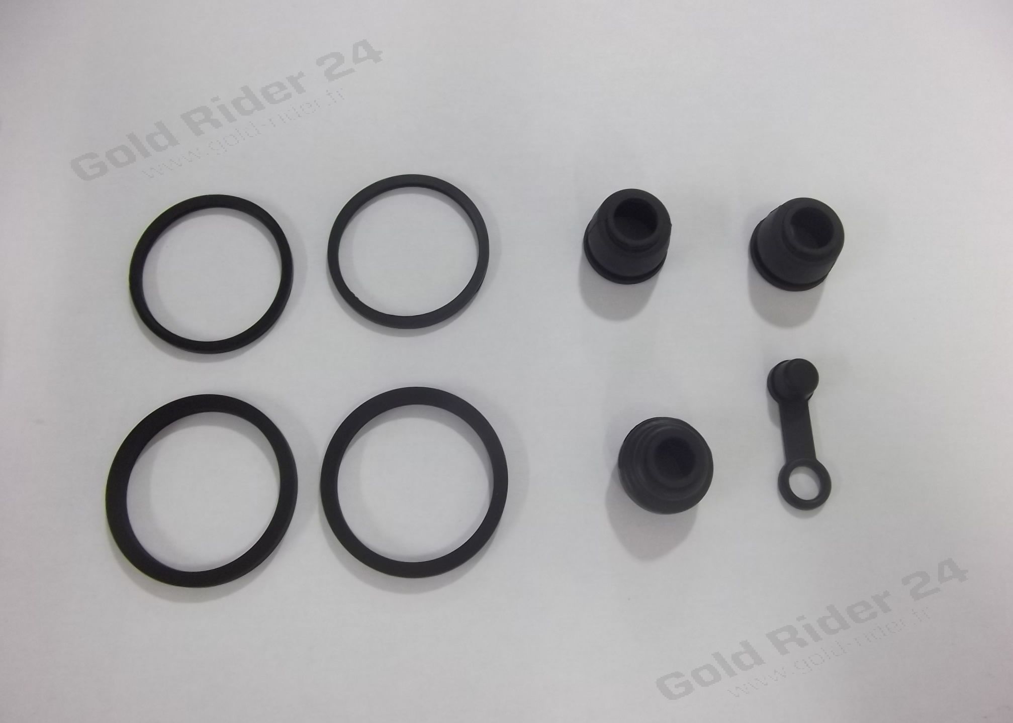 Kit de réparation étrier arrière - GL1500