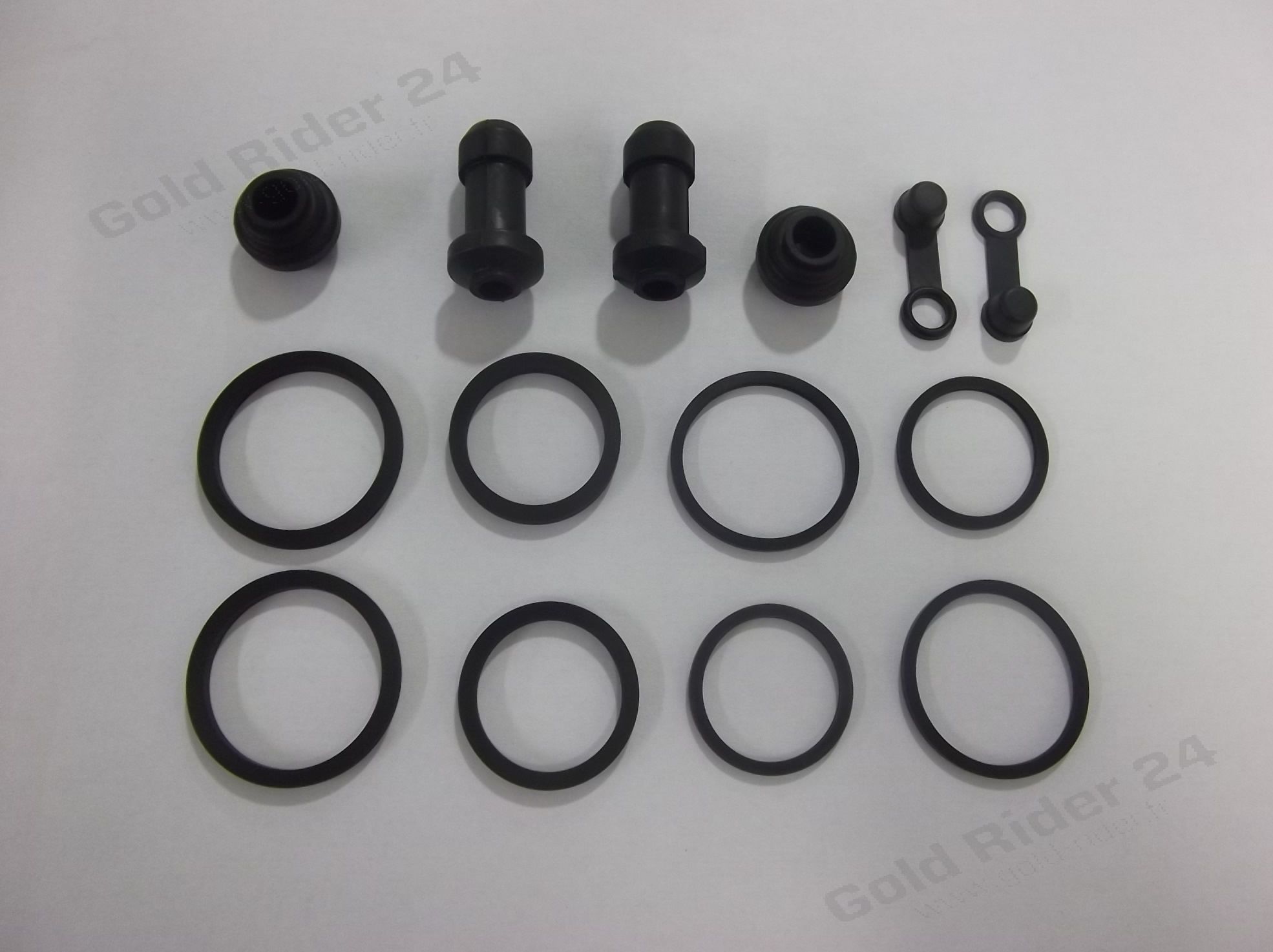 Kit de réparation étriers avant - GL1500