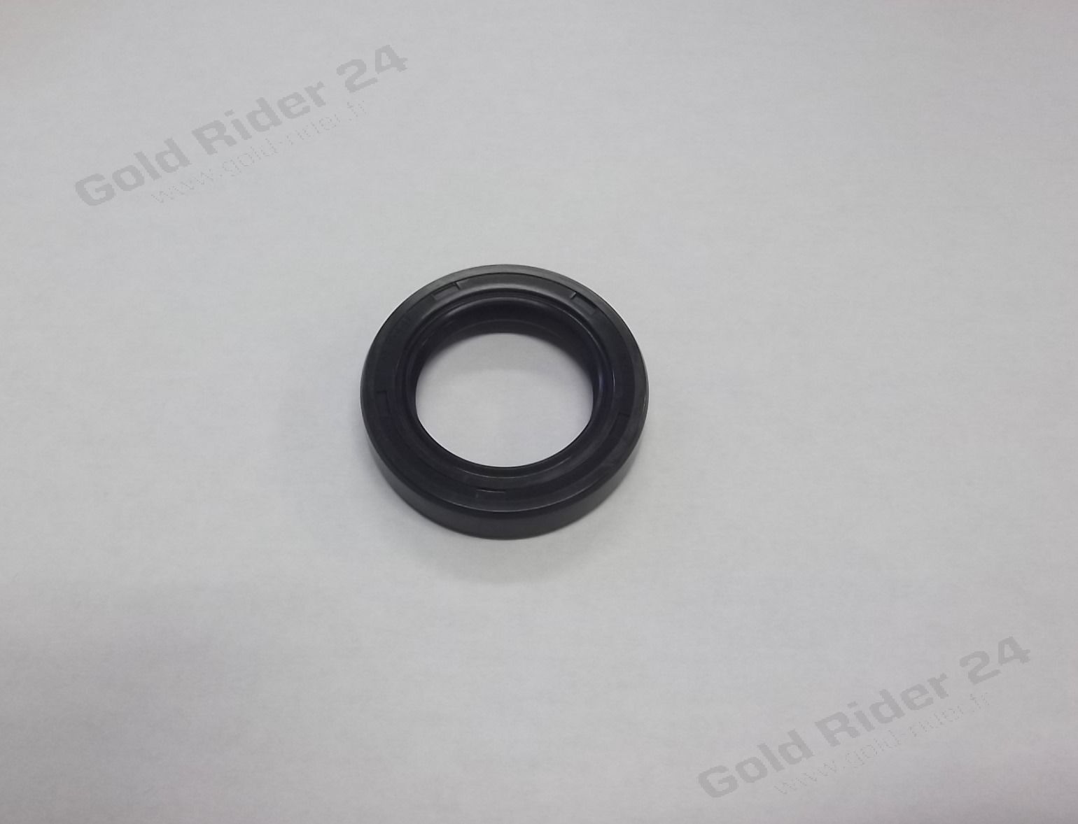 Cache poussière droit de roulement de roue avant - GL1500 & F6C