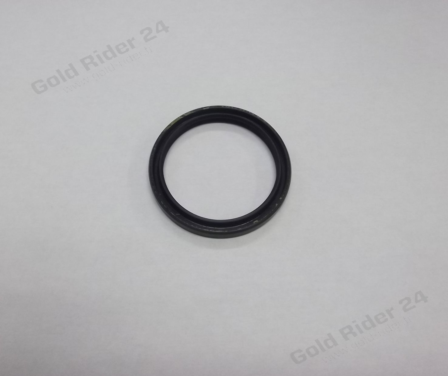 Cache poussière gauche de roulement de roue avant - GL1500 & F6C