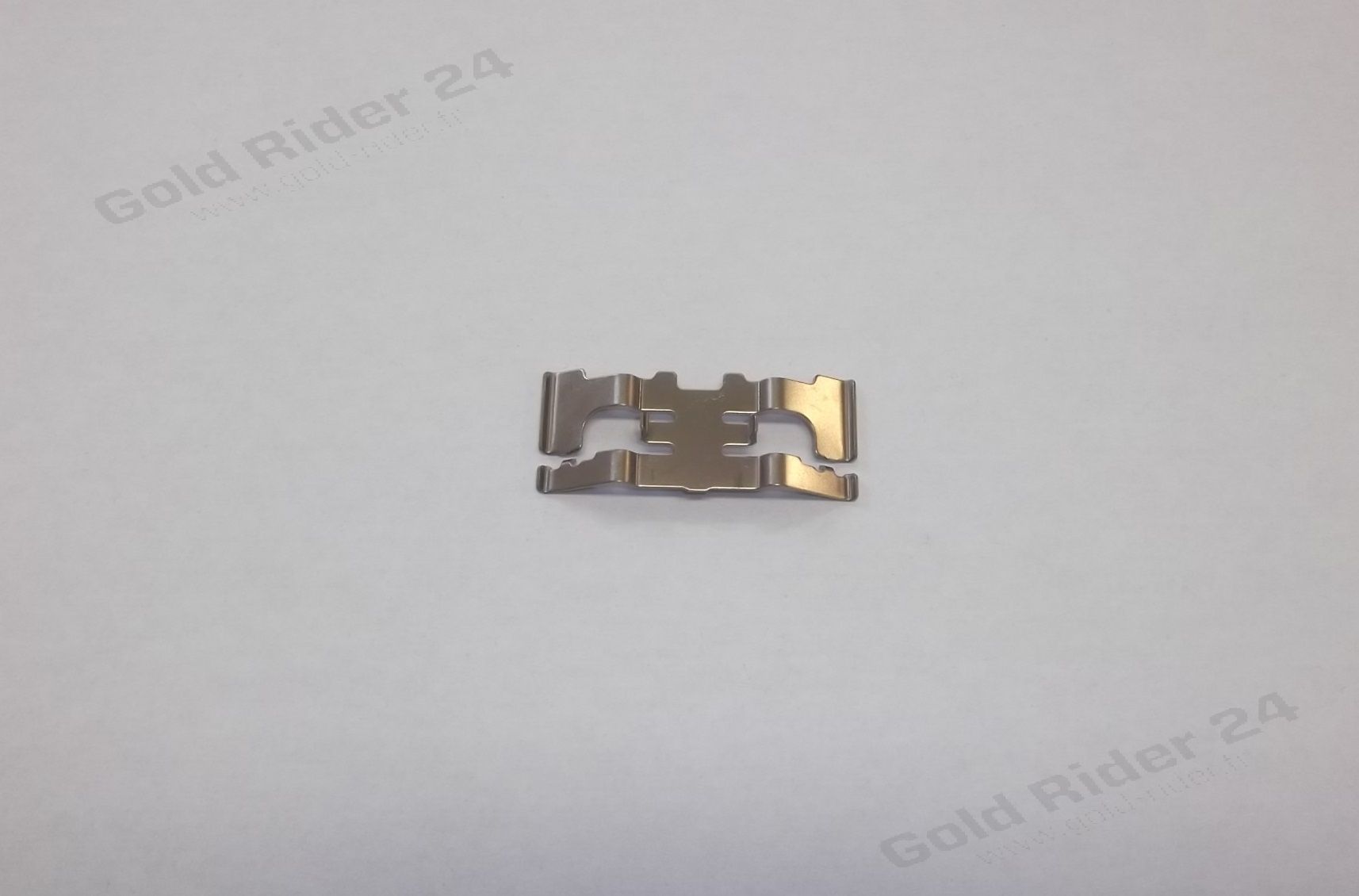 Ressort de plaquette de frein - GL1800