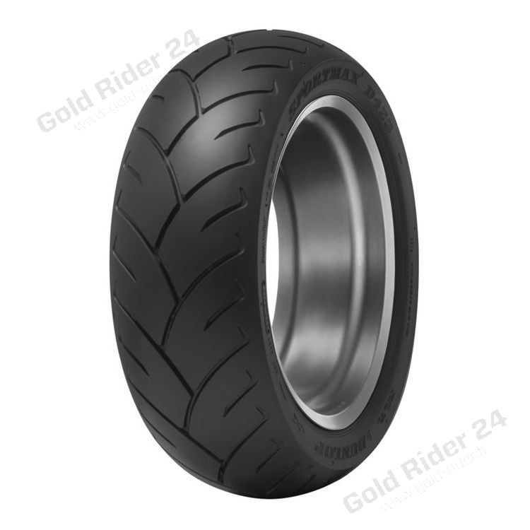 Pneu arrière Dunlop Sportmax D423 - 200/55R16 77H