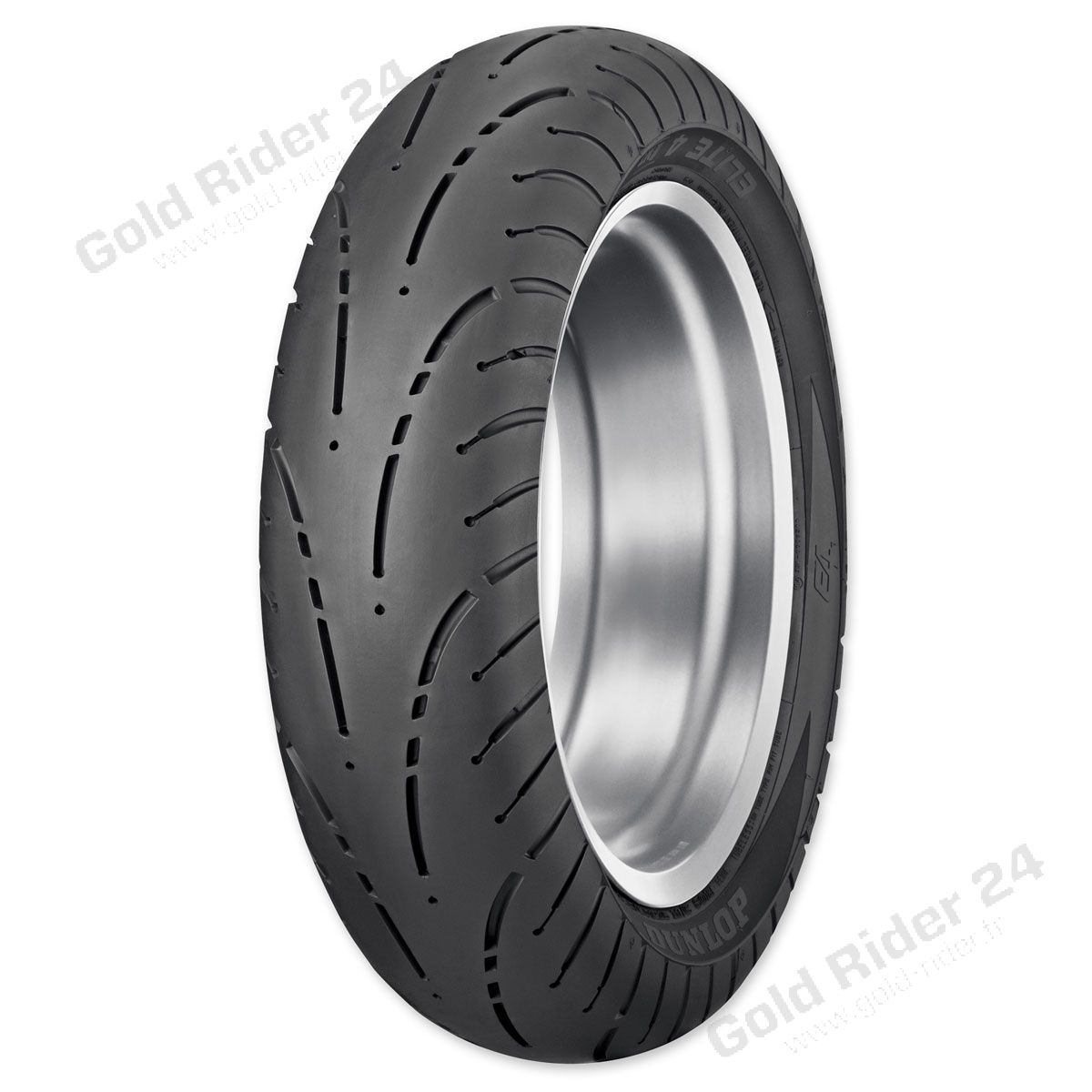Pneu arrière Dunlop Elite 4 - 180/60R16 80H