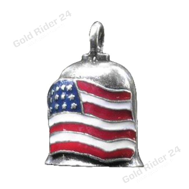 Gremlin Bell "American flag"