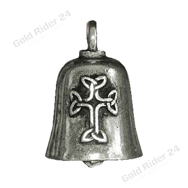 Gremlin Bell "Celtic cross"