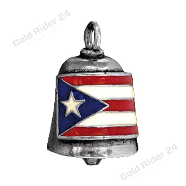 Gremlin Bell "Puerto rico"
