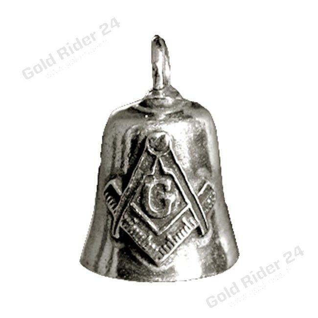 Gremlin Bell "Masonic"