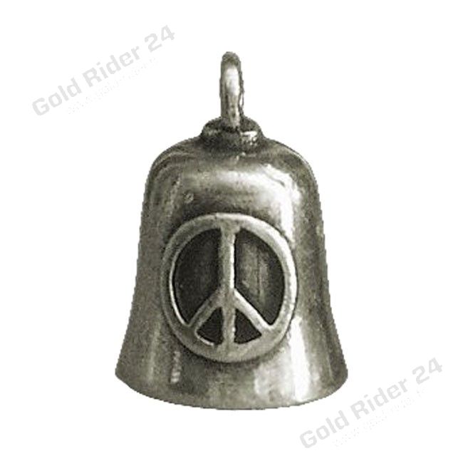 Gremlin Bell "Peace"