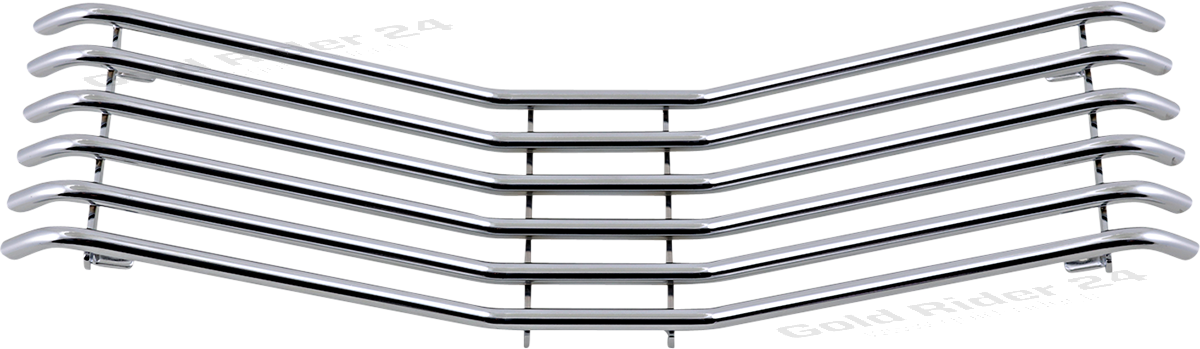 Grille de radiateur