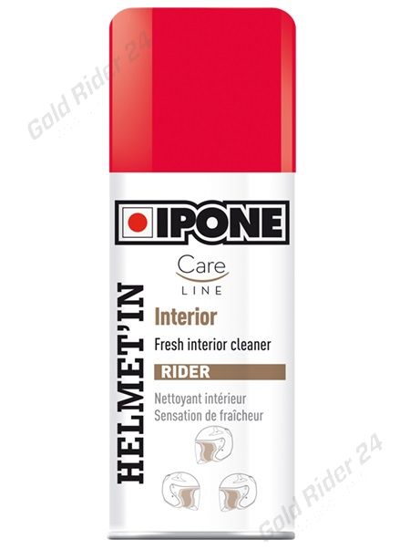 Nettoyant casque Ipone "Helmet'in"