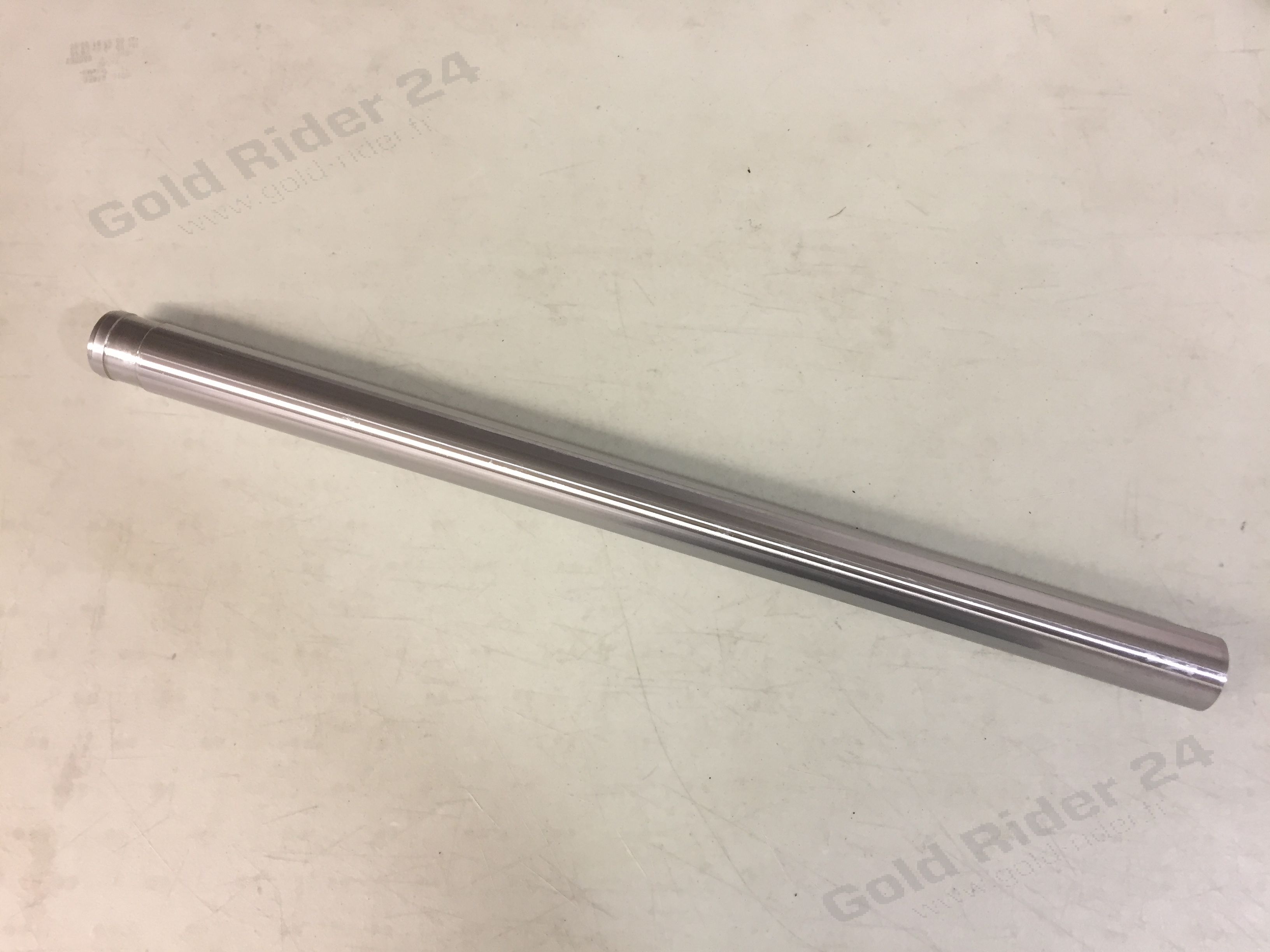 Tube de fourche TAROZZI - 39x604 - GL1100 