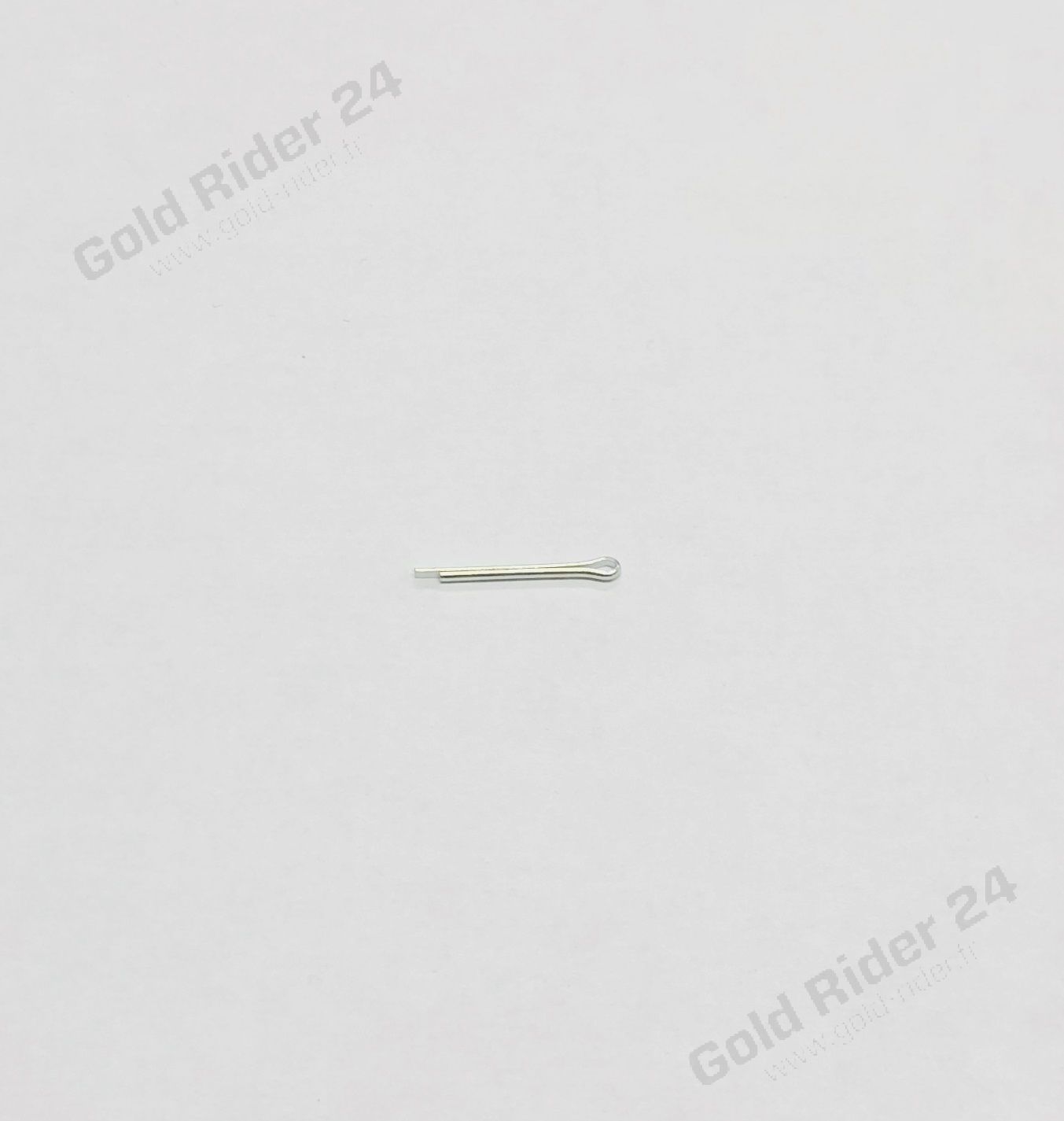 Goupille fendue 1.5 x15 