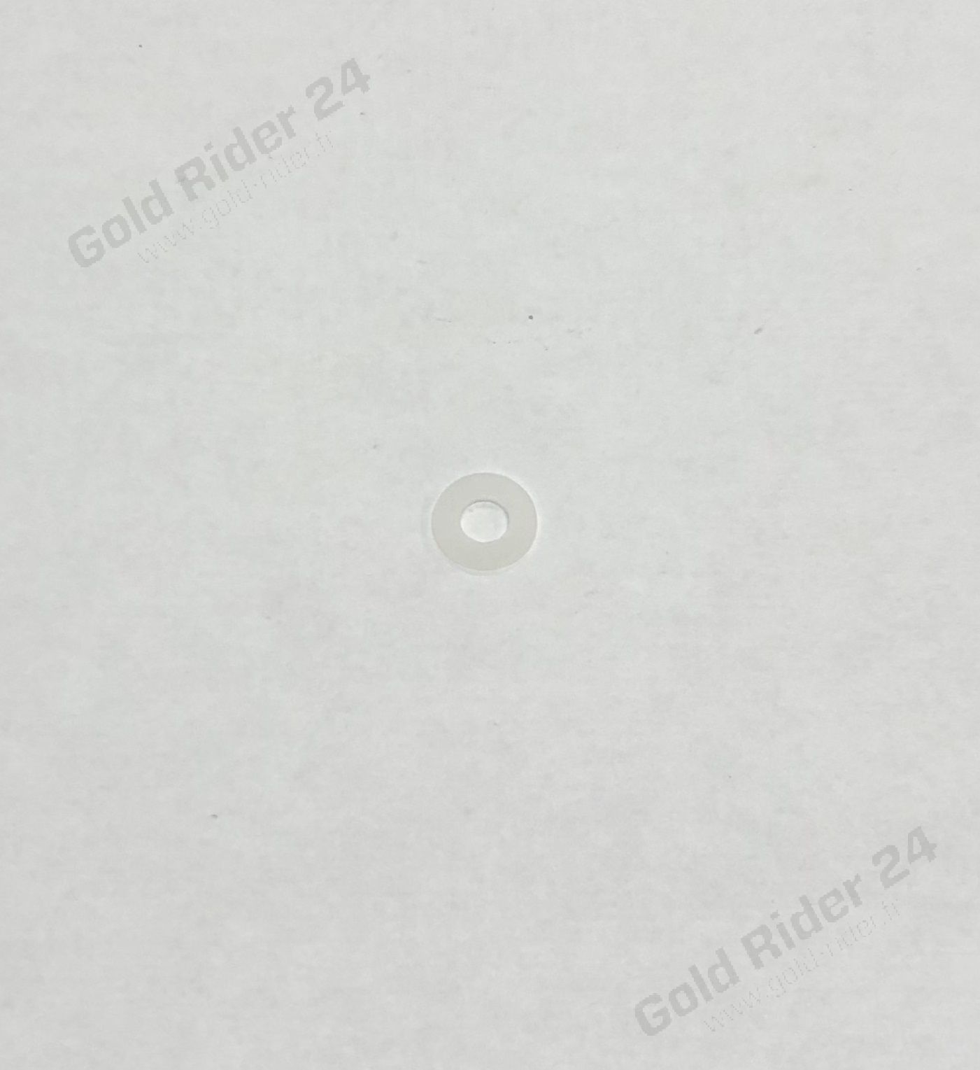 Rondelle de butée 5mm