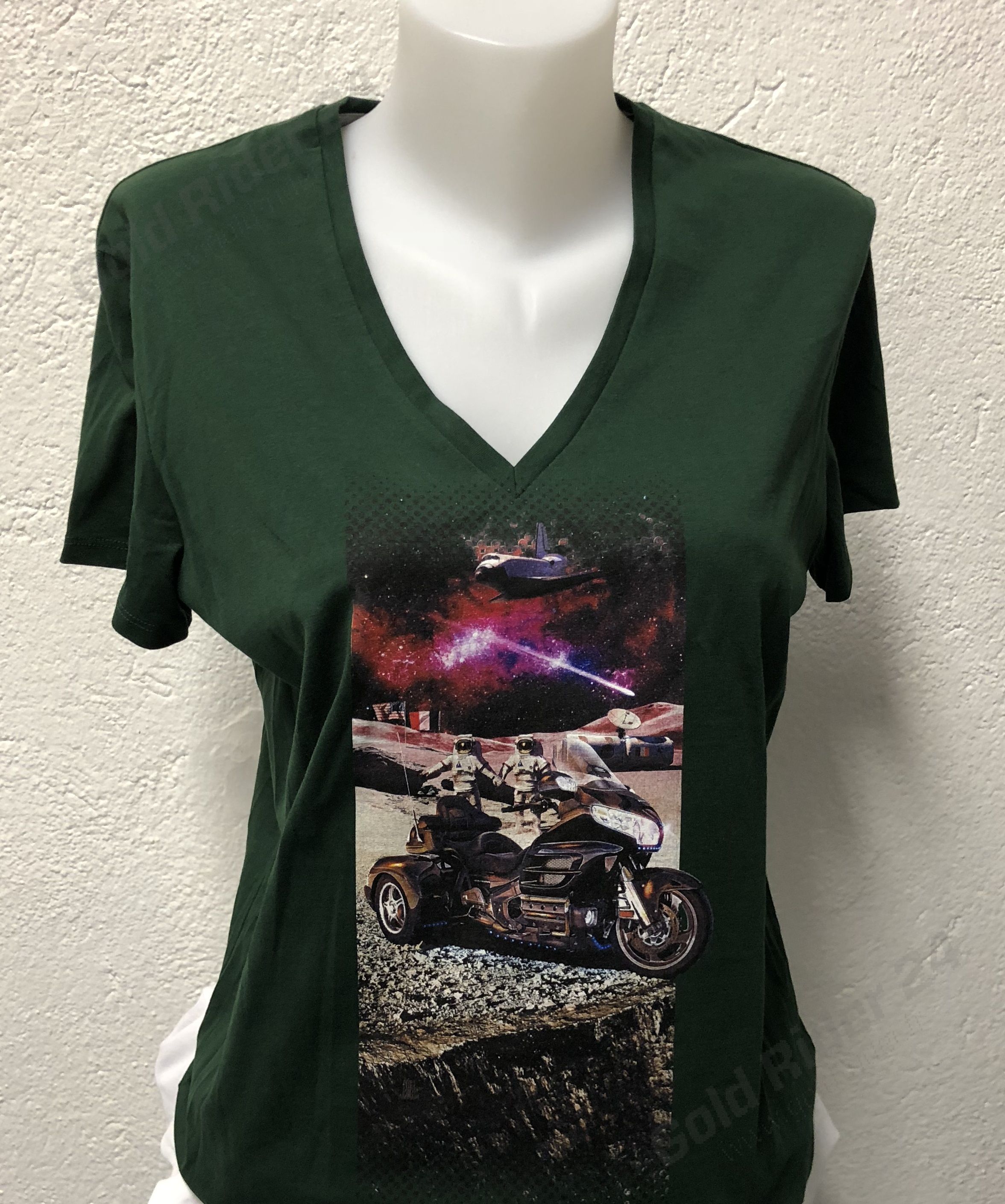 T-Shirt femme destockage