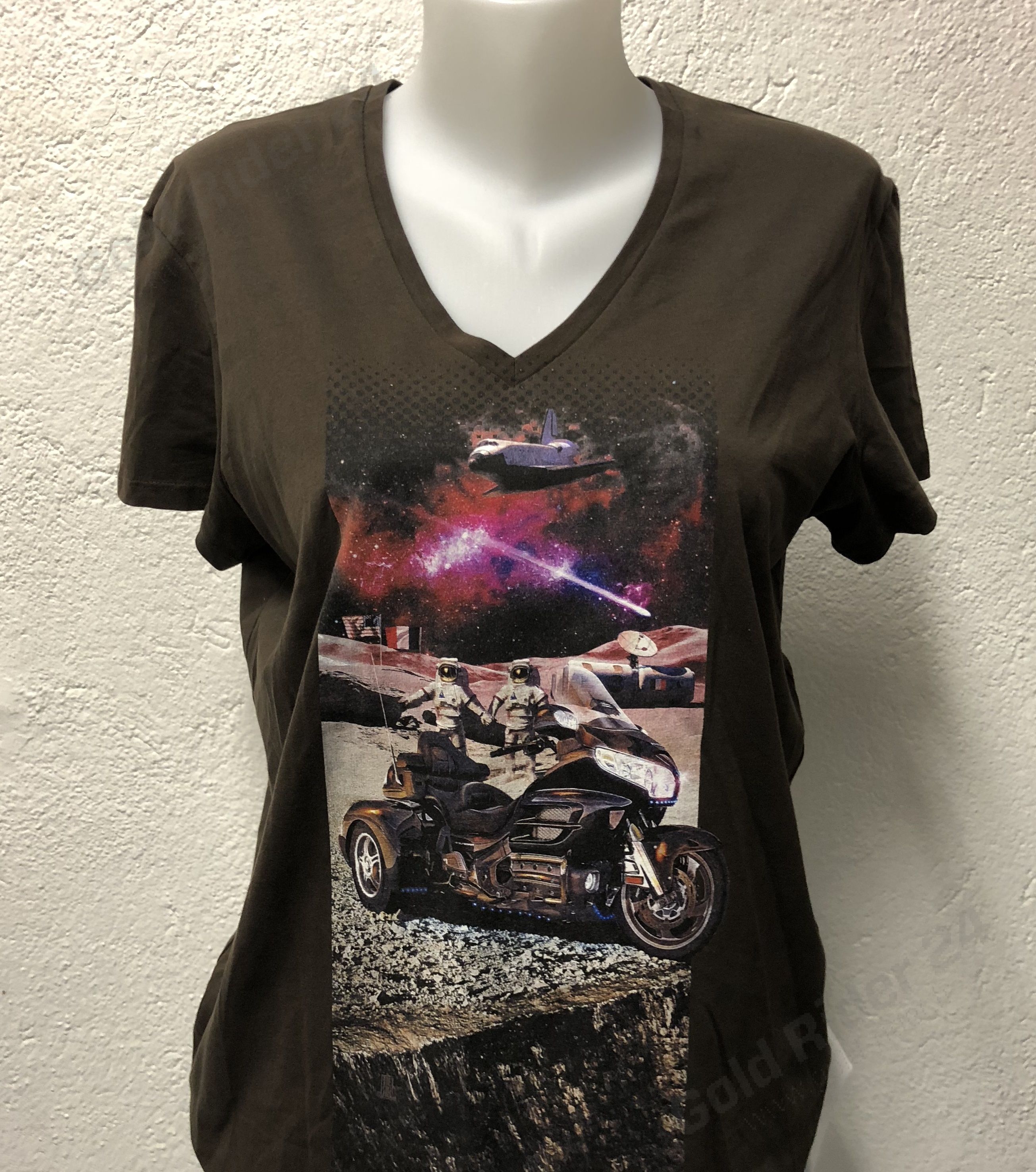 T-Shirt femme destockage