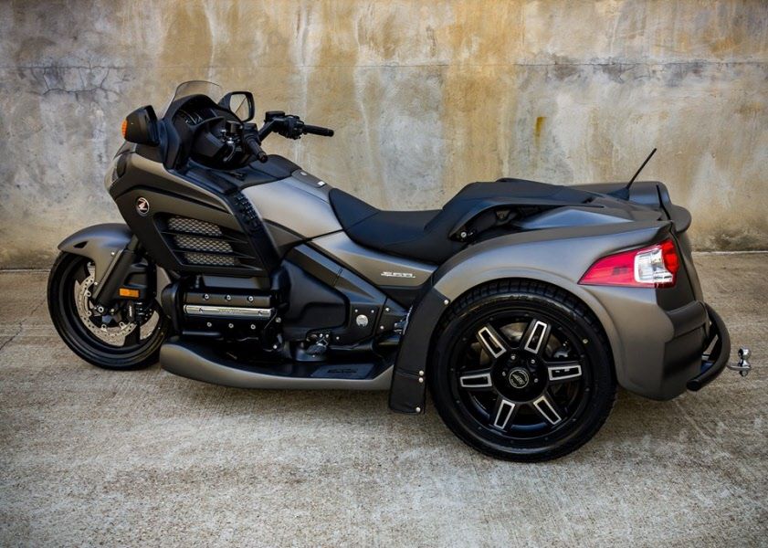F6b trike top