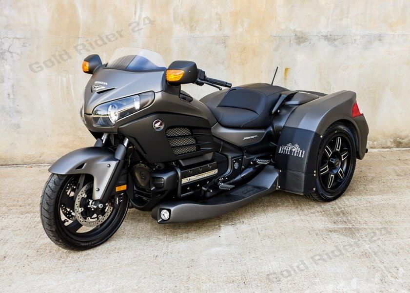 F6b trike hot sale