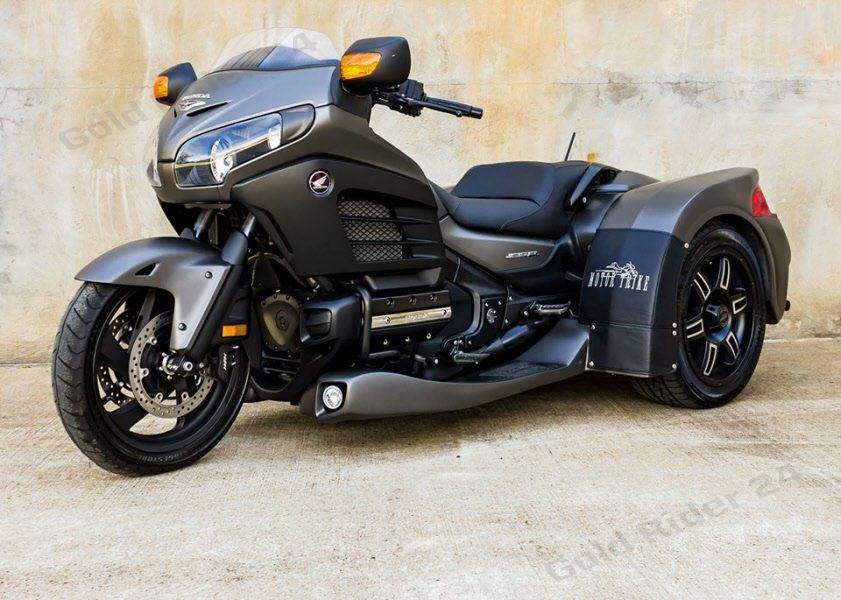 Motor trike best sale razor