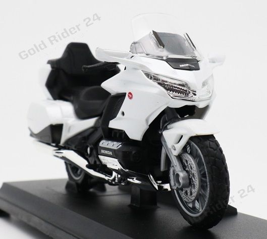 Maquette GL1800 1/18