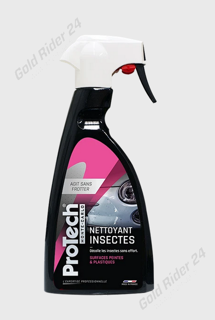 Nettoyant insectes Protech