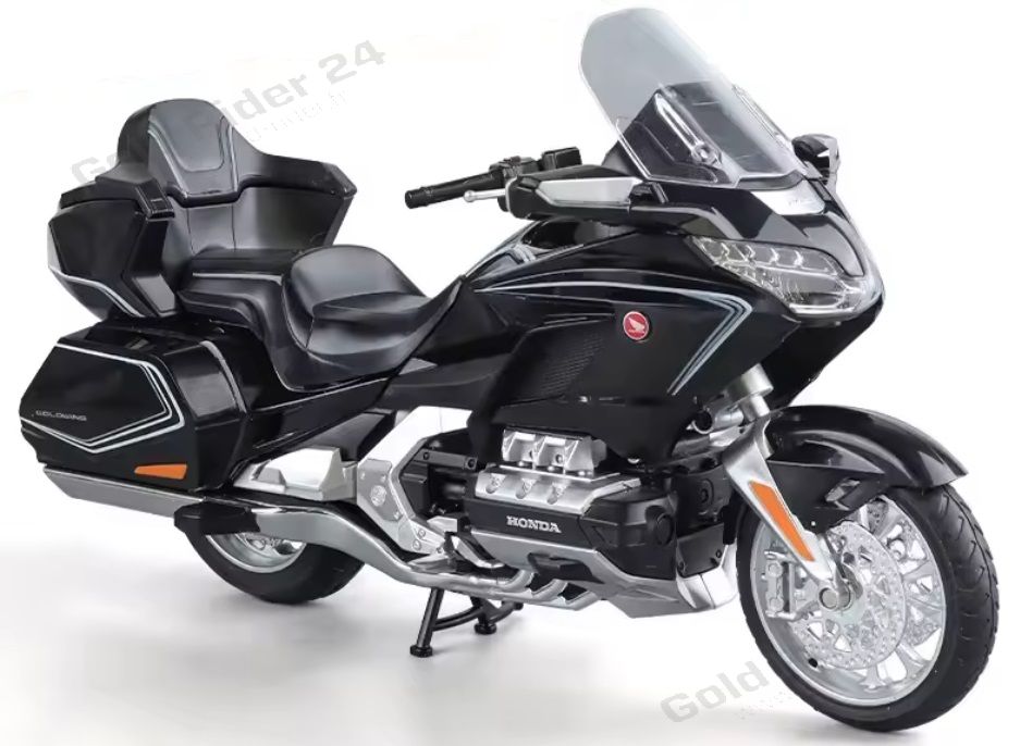 Maquette GL1800 1/11