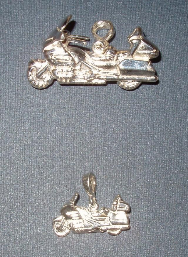 Pendentifs GL1800