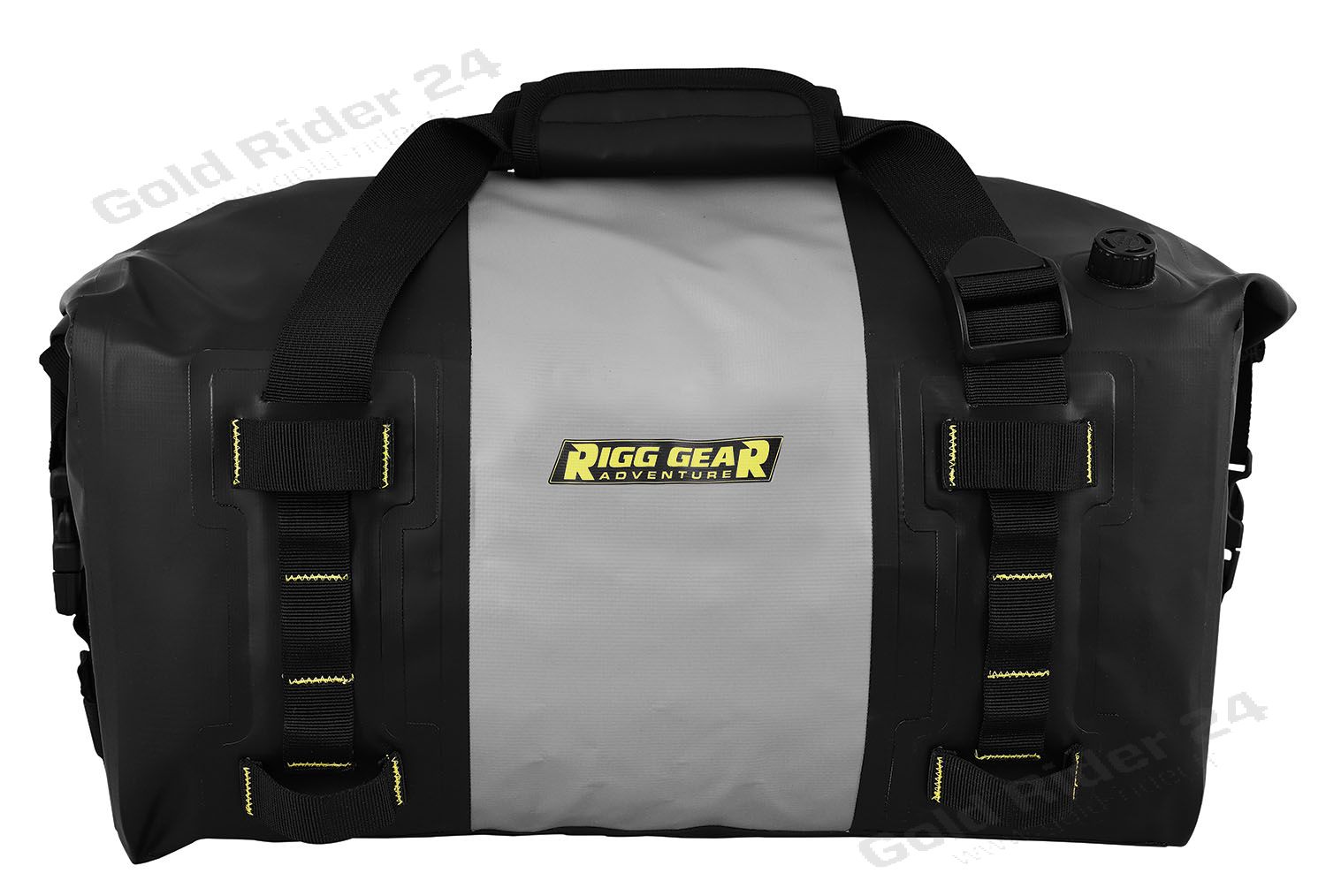  Sac Hurricane 40L