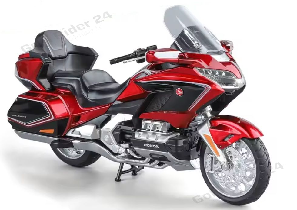 Maquette GL1800 1/11