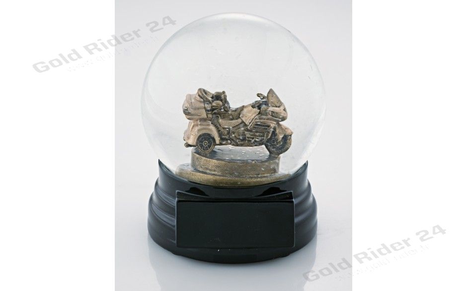 Globe de neige trike