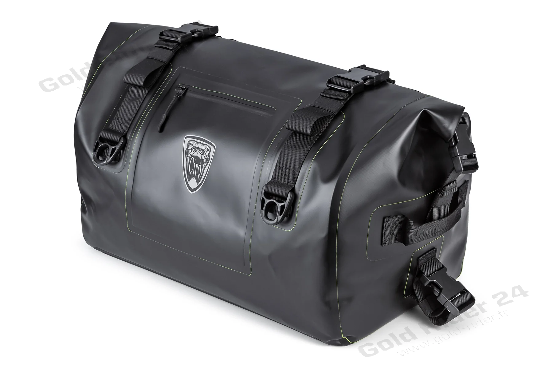 Sac de voyage Dryforce 40L étanche