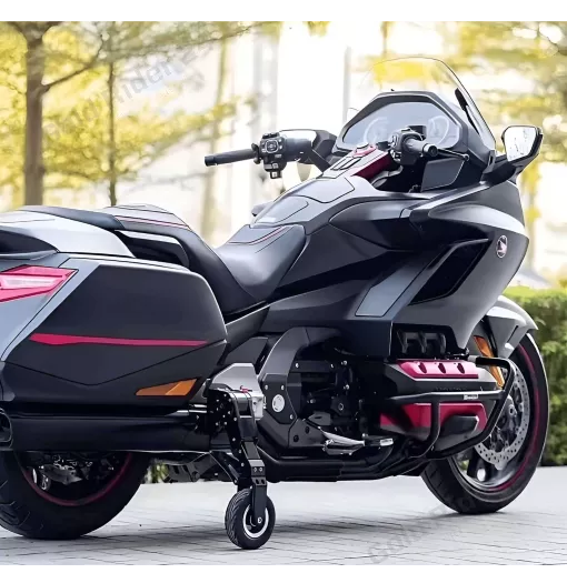 Train d’atterrissage pour Honda Goldwing
